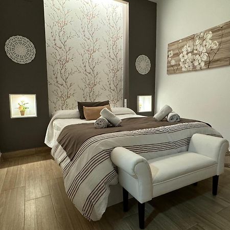 Noches De Cordoba Apartment Exterior photo