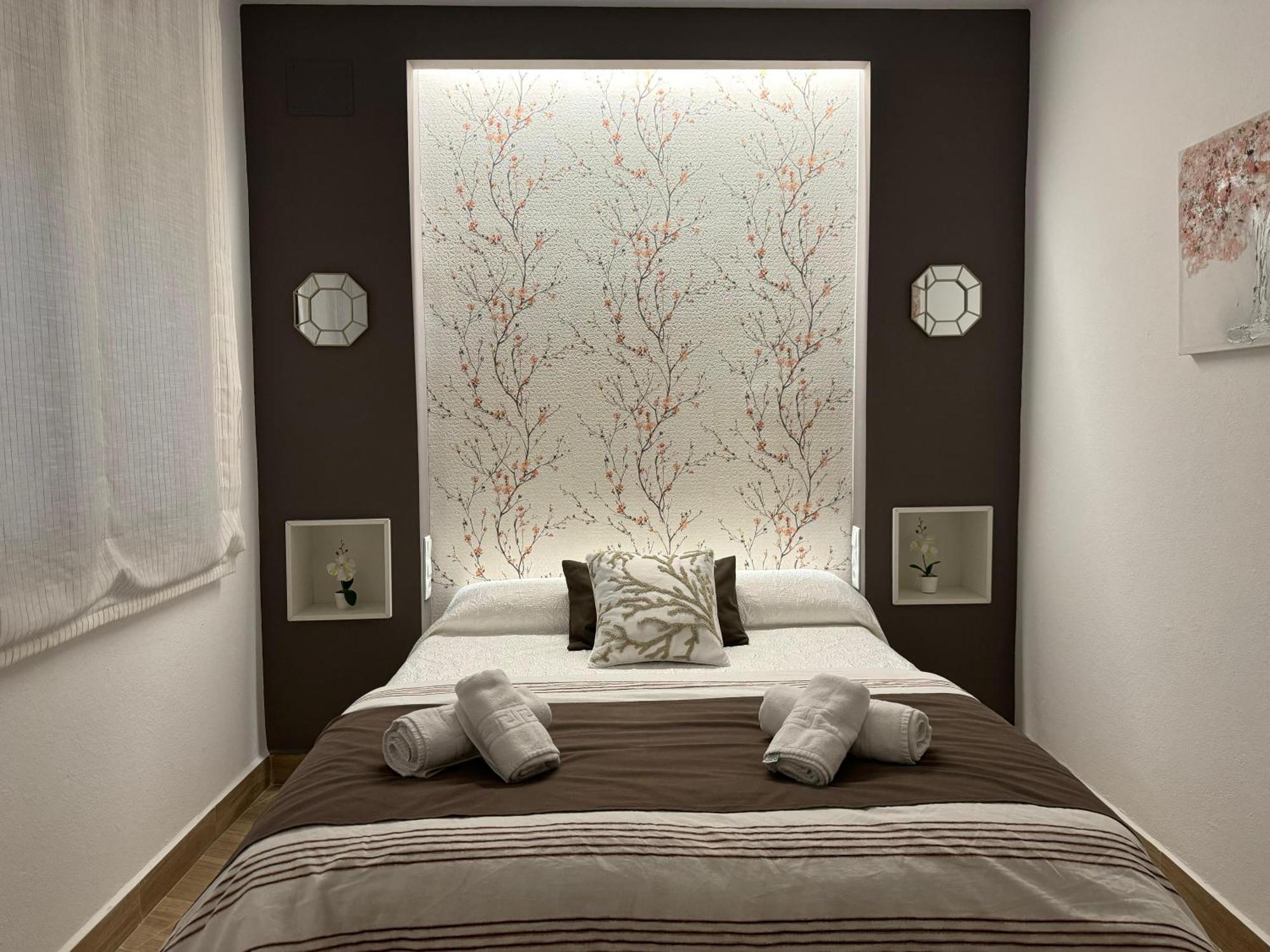 Noches De Cordoba Apartment Exterior photo