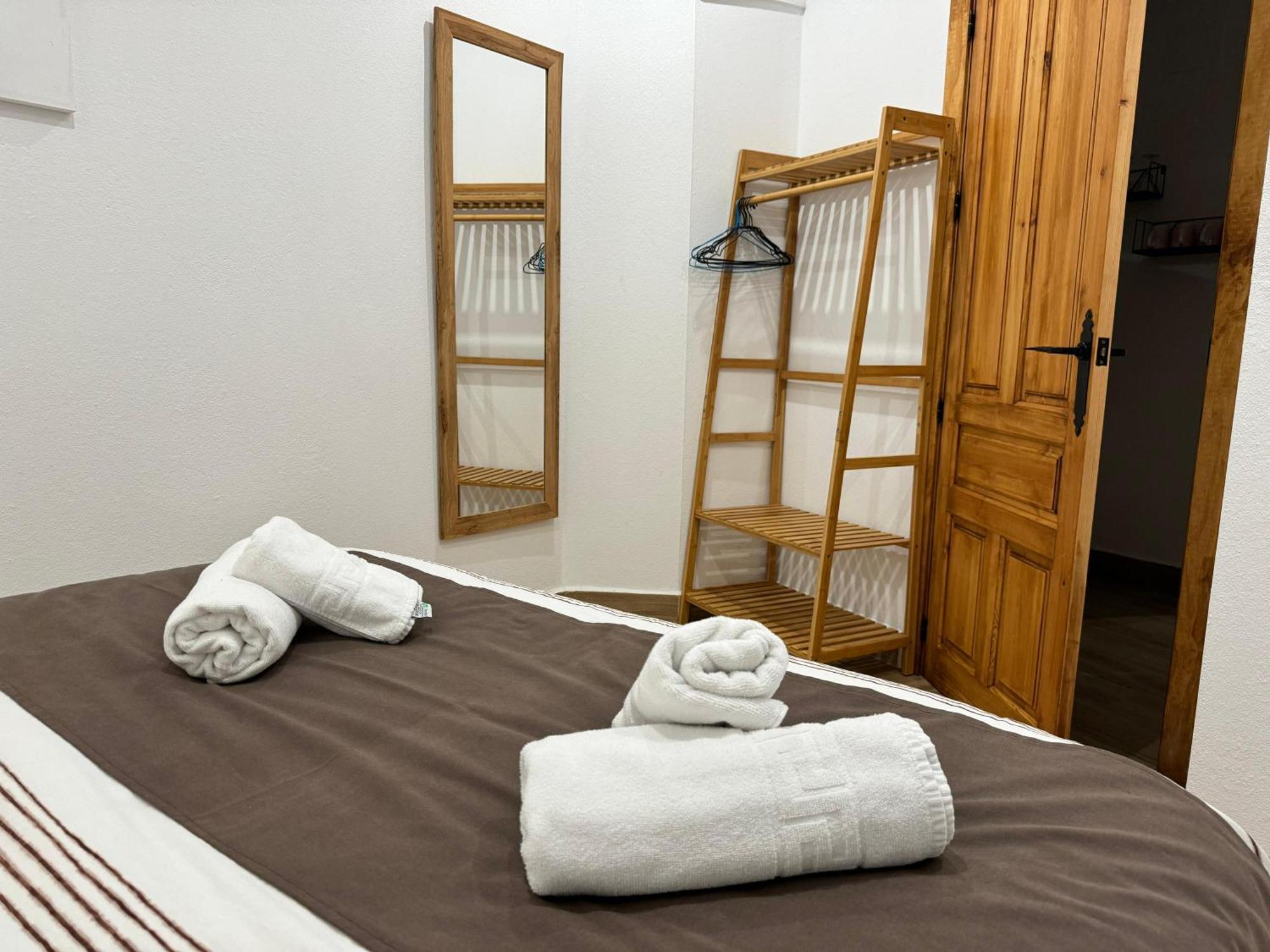 Noches De Cordoba Apartment Exterior photo